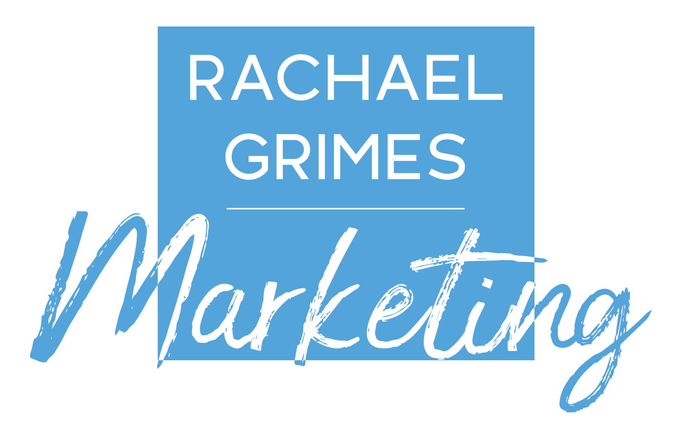 Rachael Grimes Marketing